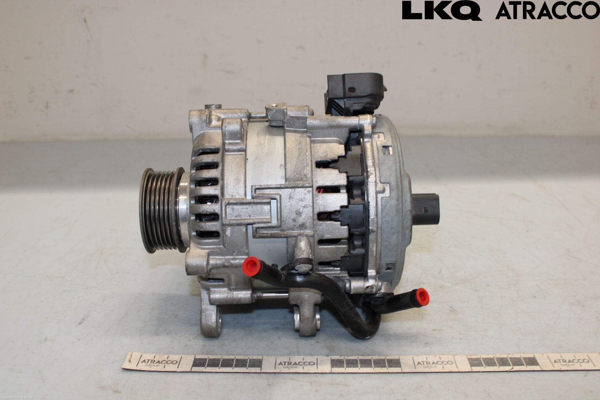 Volkswagen VW PASSAT 24- Generator