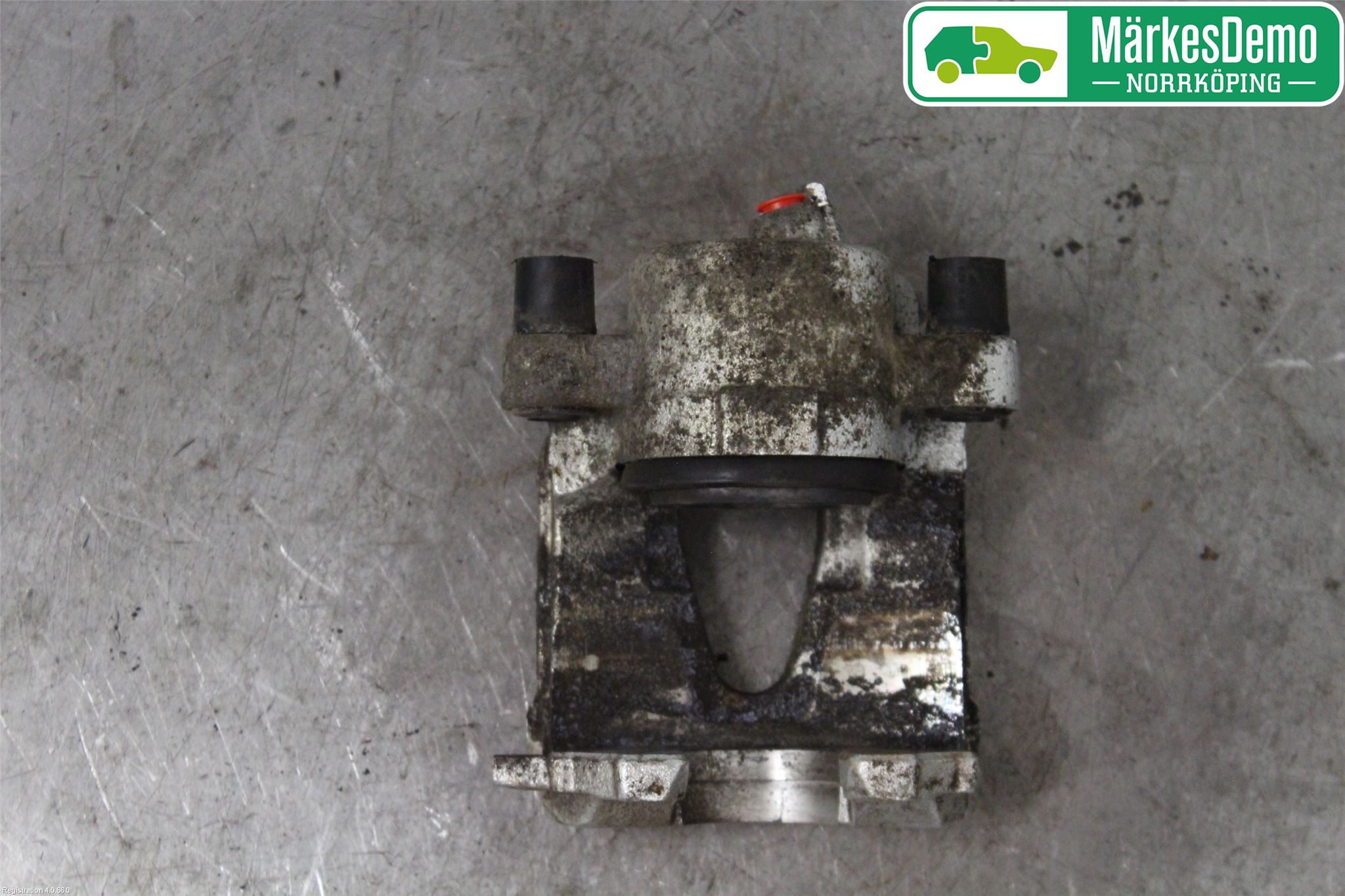 Seat ARONA Bromsok Fram Höger