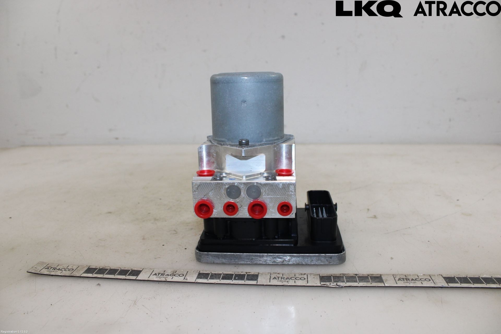 Mercedes-Benz MB EQC (N293) 20- Abs Hydraulaggregat
