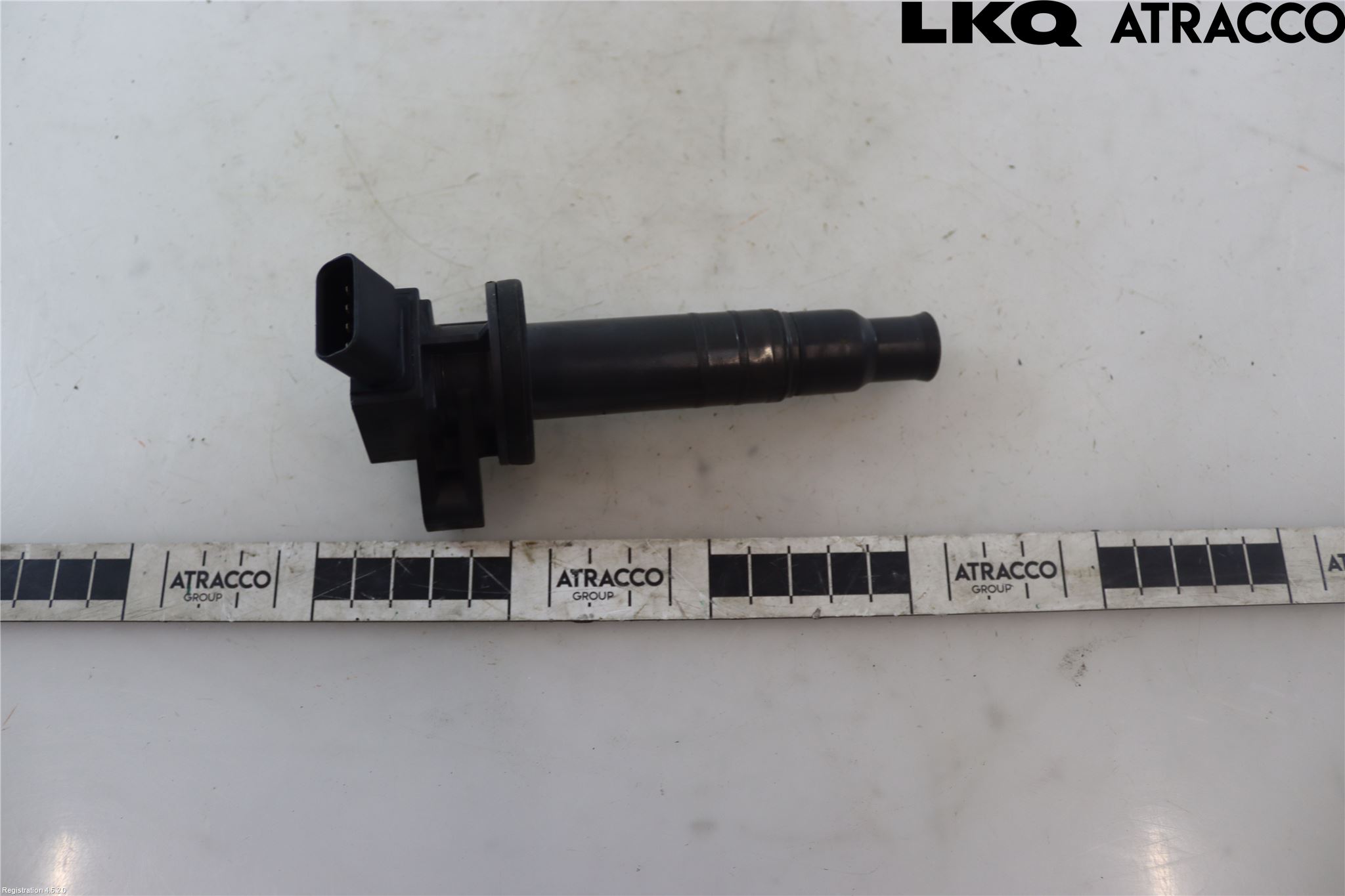 Toyota AVENSIS 03-06 Tändspole