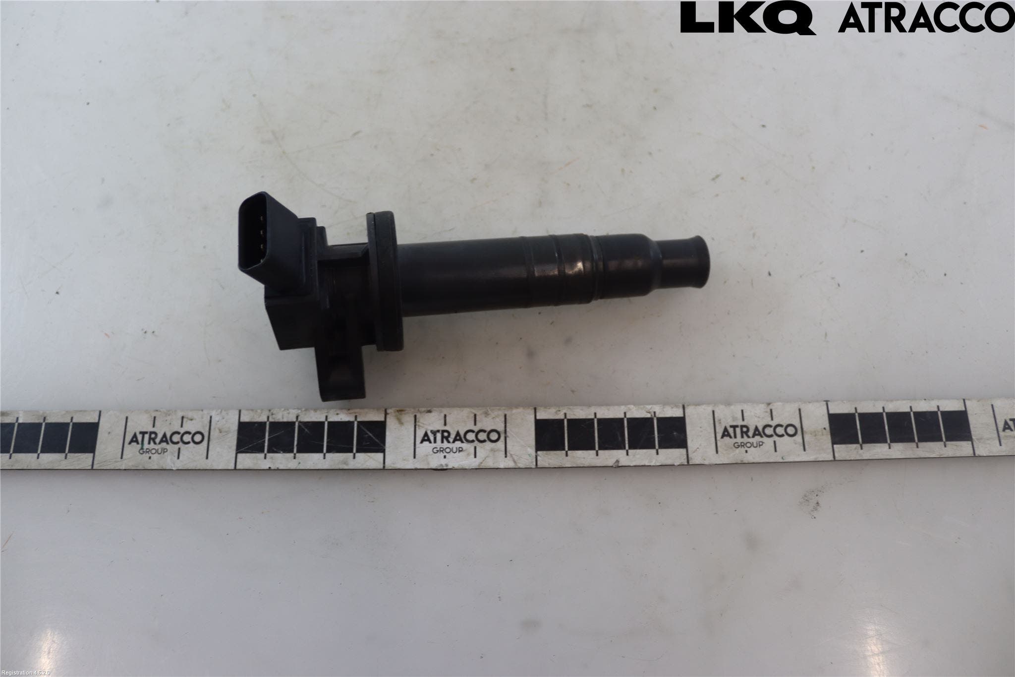 Toyota AVENSIS 03-06 Tändspole