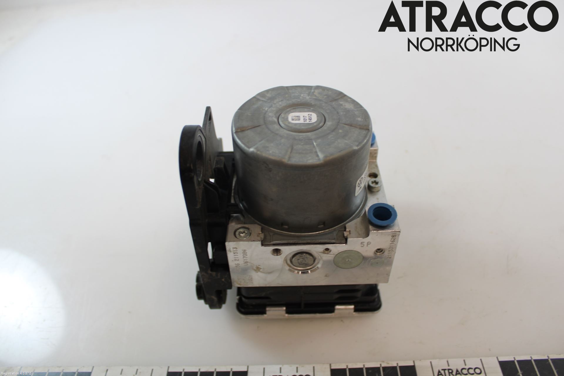 Volkswagen VW T-ROC 18- Abs Hydraulaggregat