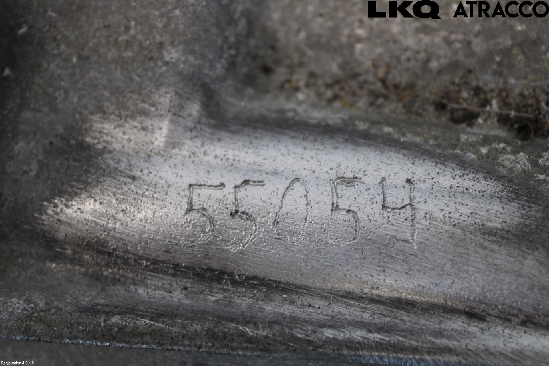 Toyota COROLLA 19- Växellåda Automat