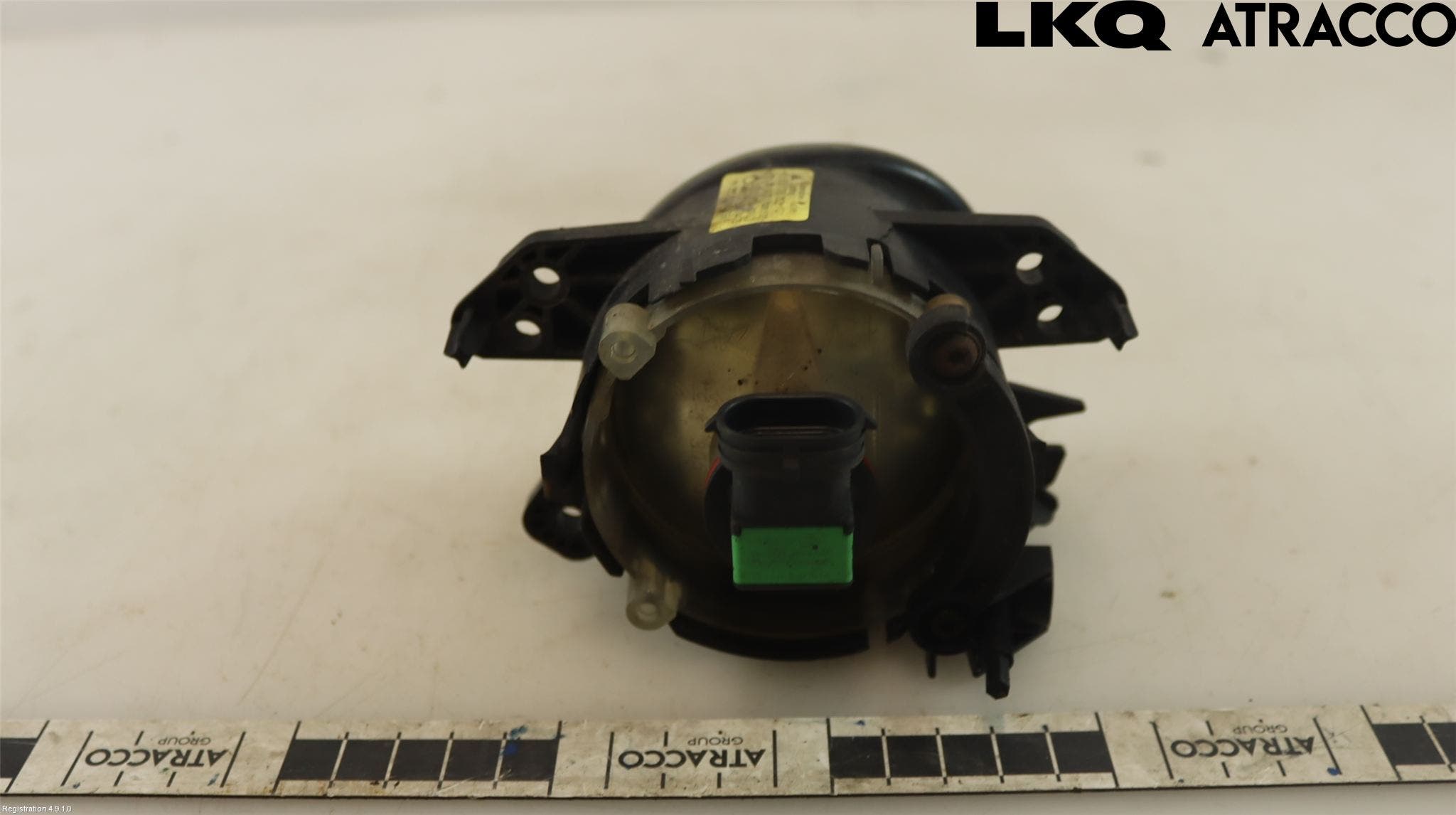 Mercedes-Benz MB C-KLASS (W204) 07-15 Dimljus-Varselljus Fram