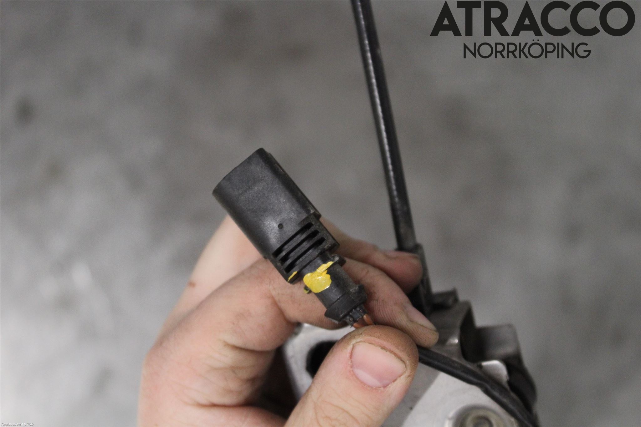 Skoda KAROQ 18- Huvlås