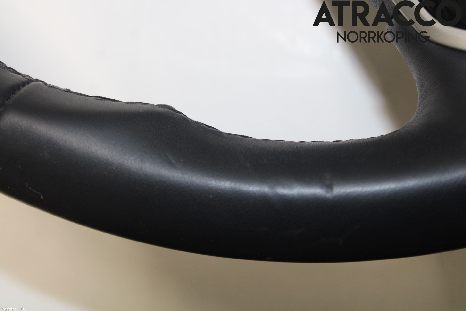 Volkswagen VW ID.3 21- Ratt