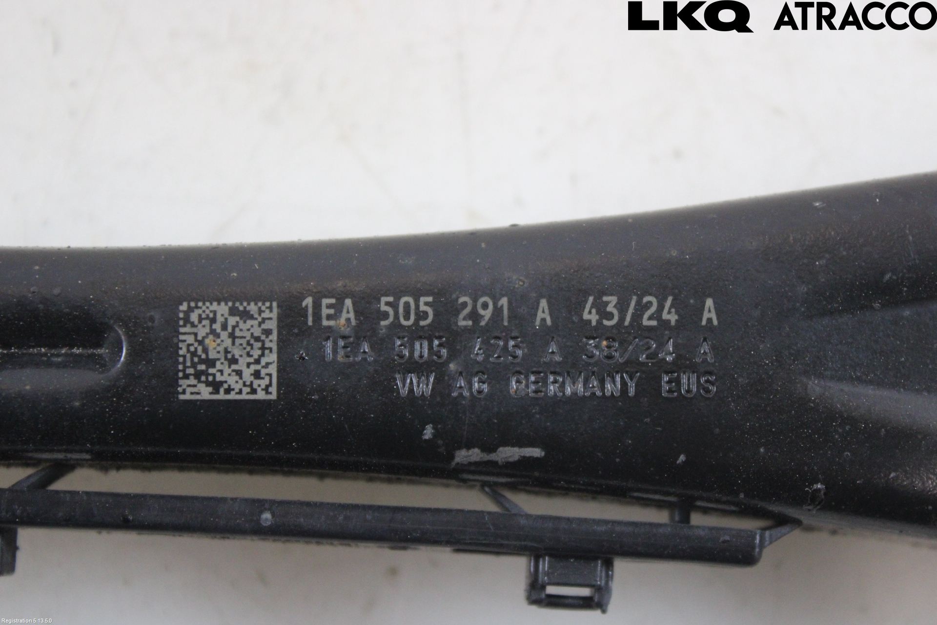 Volkswagen VW ID.7/TOURER 24- Bärarm Bak Höger