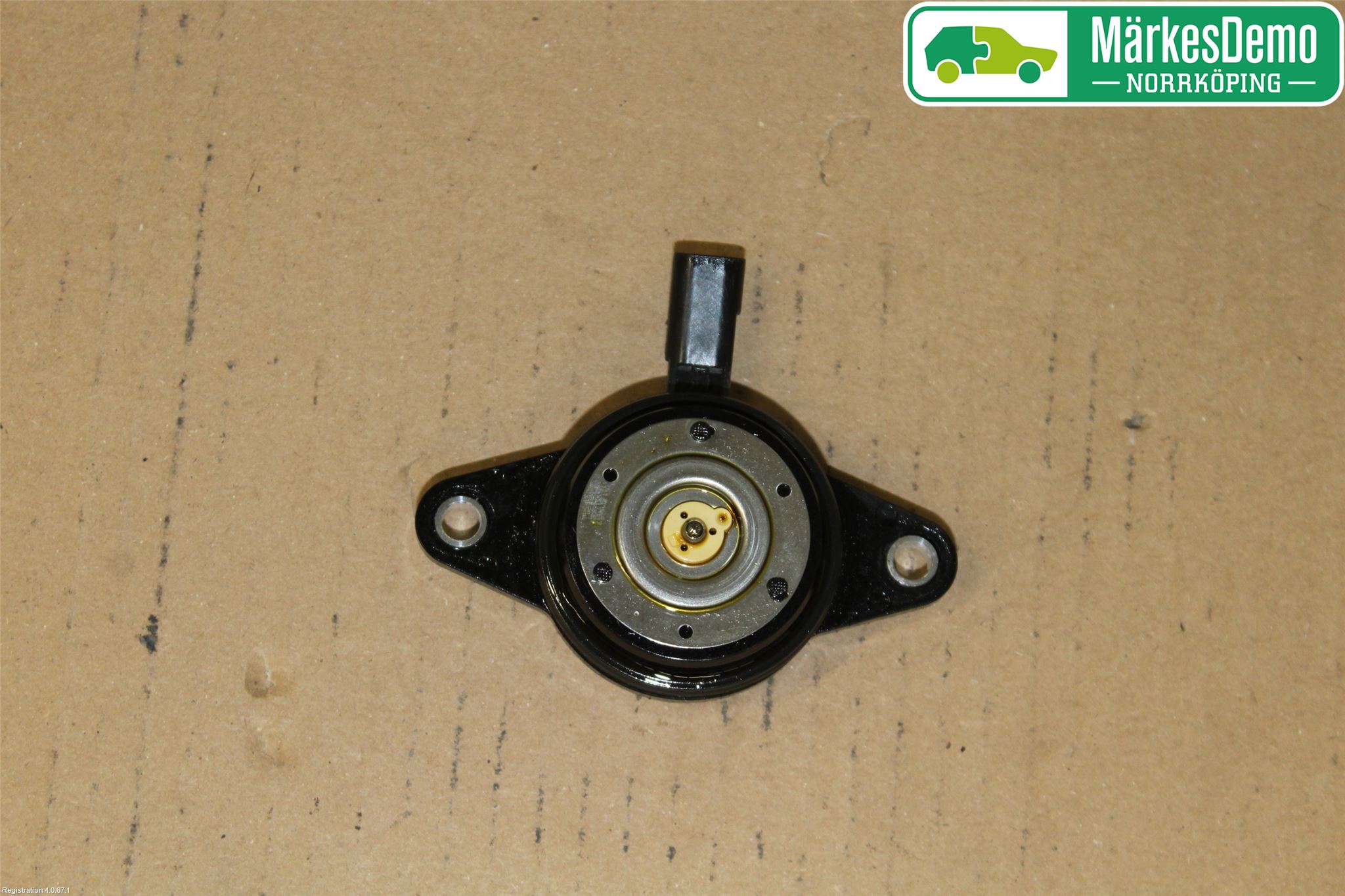 Volkswagen VW GOLF / E-GOLF VII 13-20 Sensor Övrigt