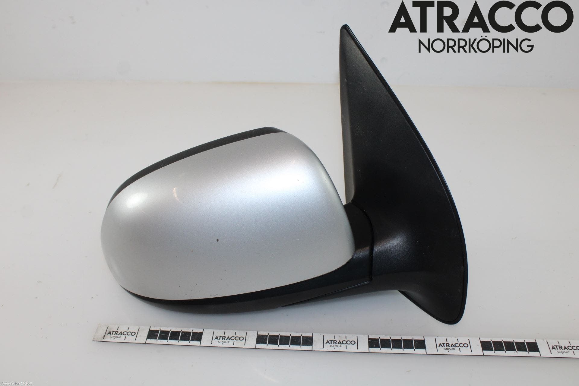 Hyundai i20 PB 09-14 Spegel Yttre El Hö