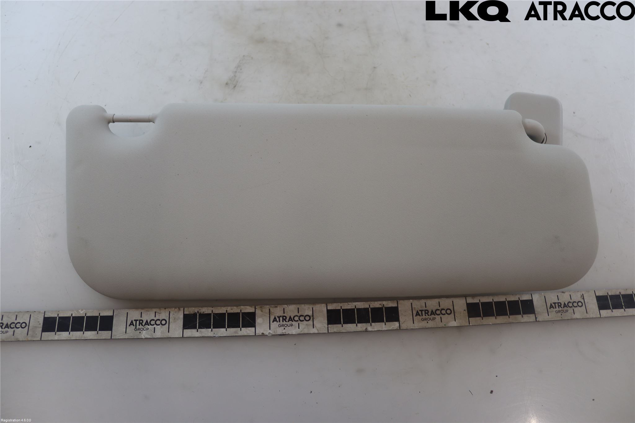 Jaguar I-PACE 18- Solskydd