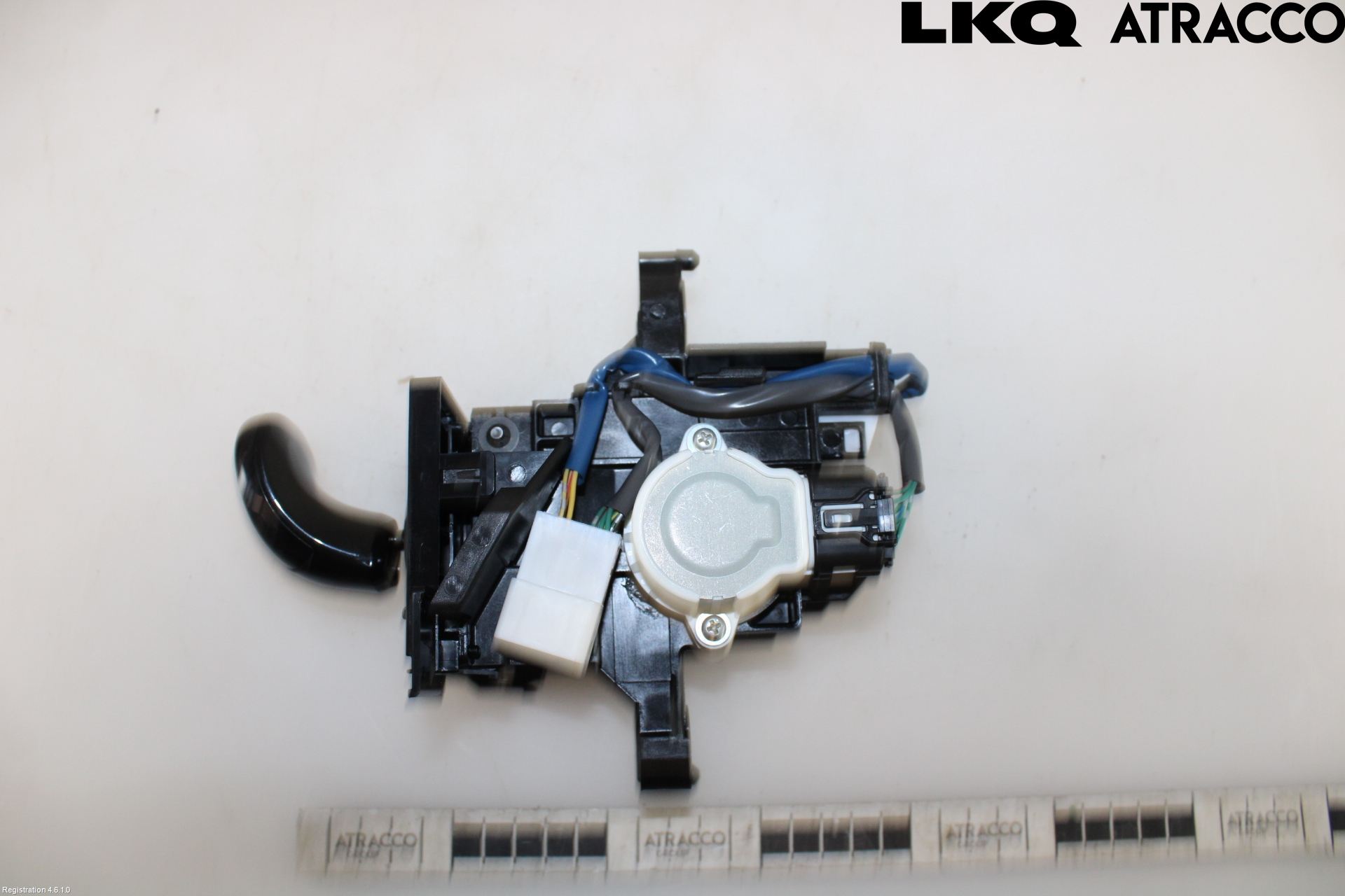 Toyota AURIS 13-19 Växelspak