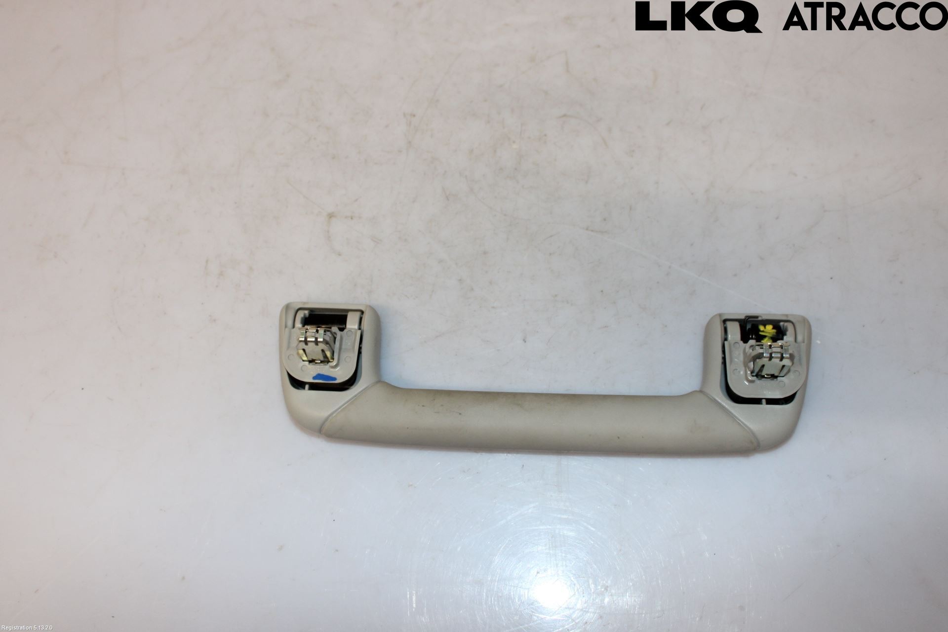 Lexus IS 250/350 14-20 Kurvhandtag I Tak