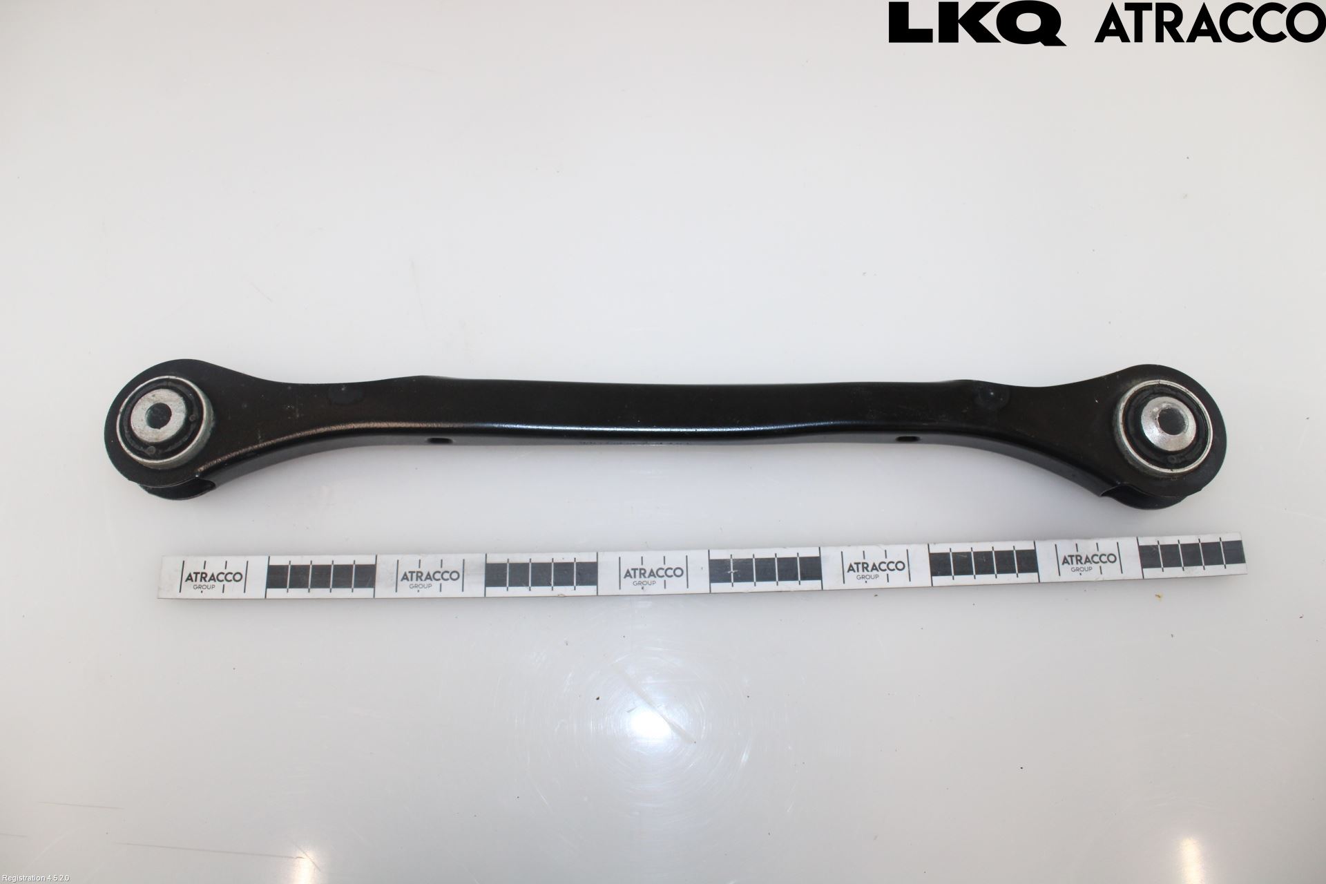 Audi A4/S4 B9 20- Momentstag Bak