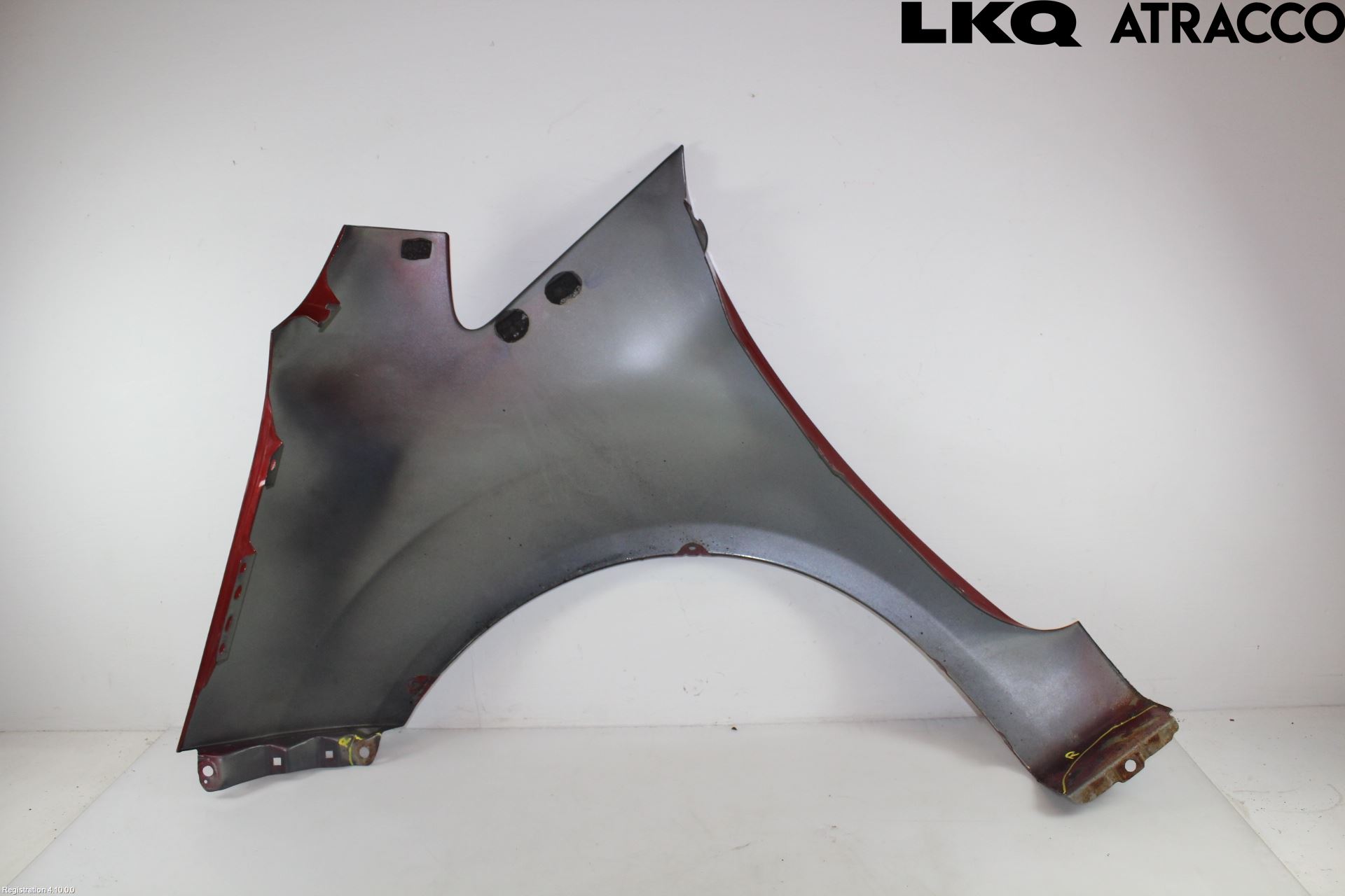 Kia VENGA 10-19 Skärm Fram Höger