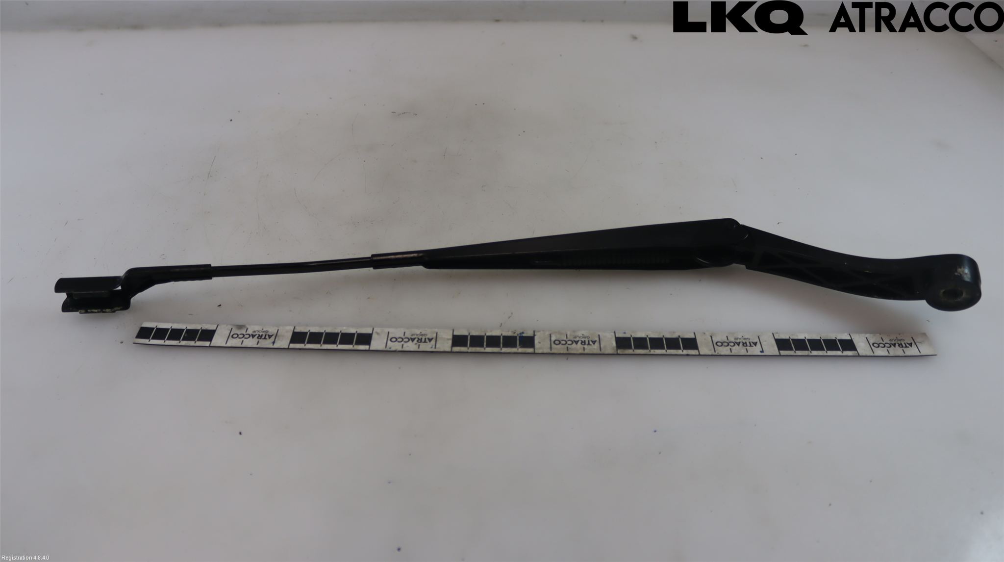 MG MARVEL R 22- Torkararm Armar Vindruta