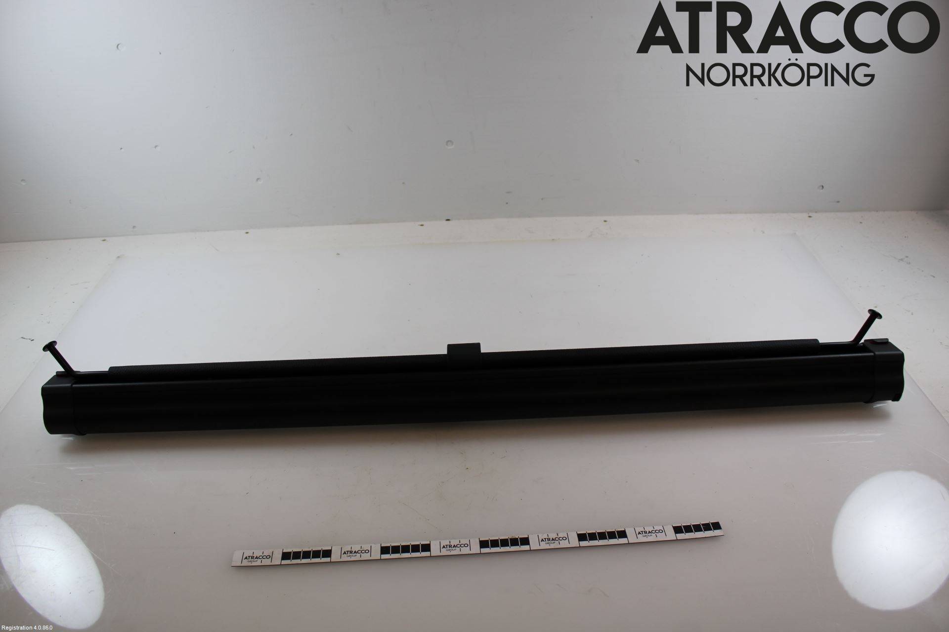 Volkswagen VW PASSAT 20-24 Lastnät