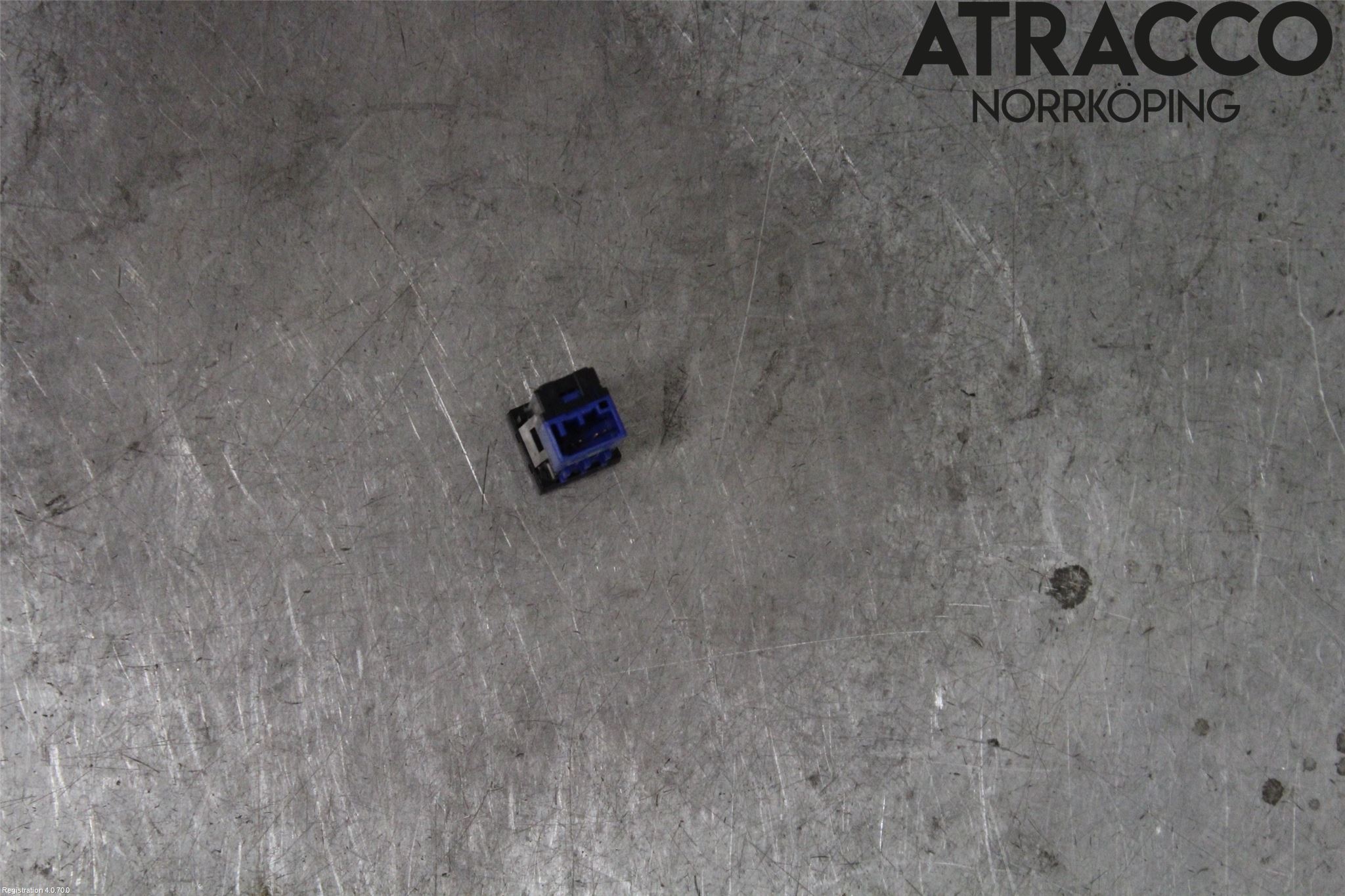 Toyota RAV4 19- Strömställare Övrigt