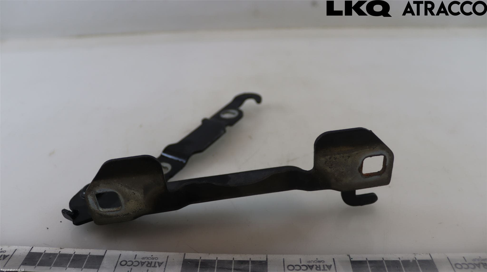 Alfa 159 Huvgångjärn