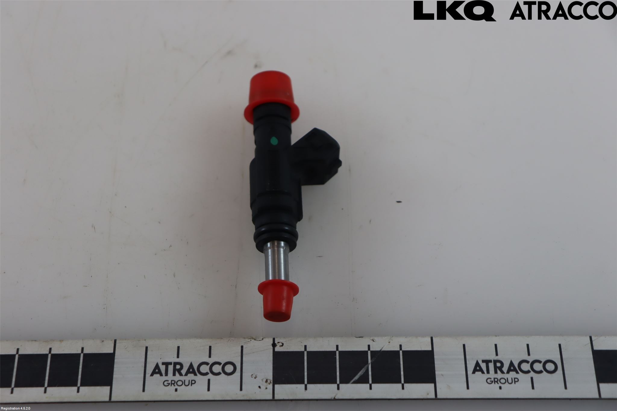 Audi TT 99-06 Injspridare