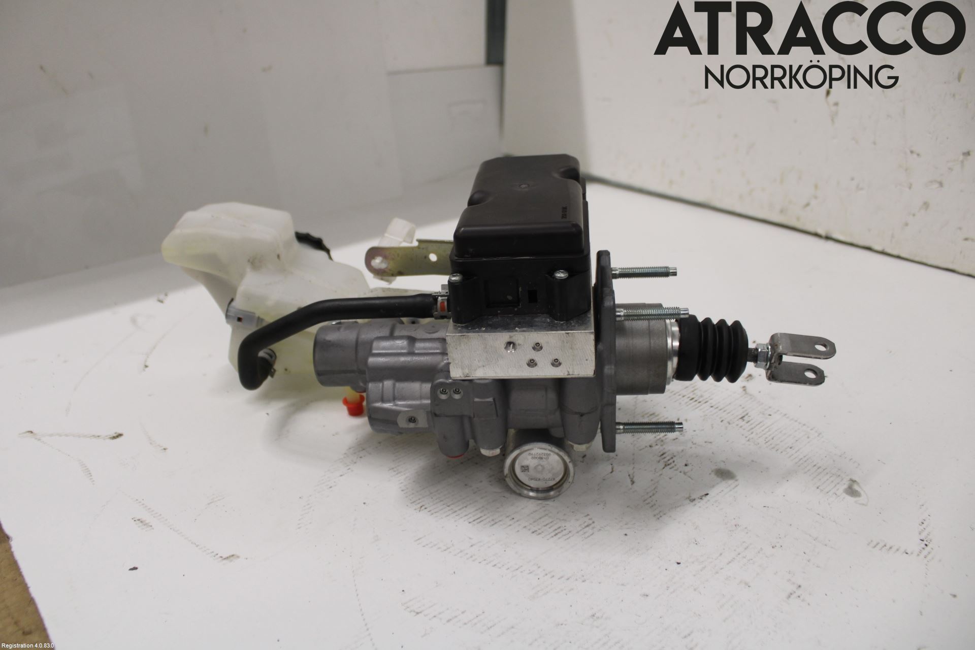 Toyota COROLLA 19- Broms Huvudcylinder