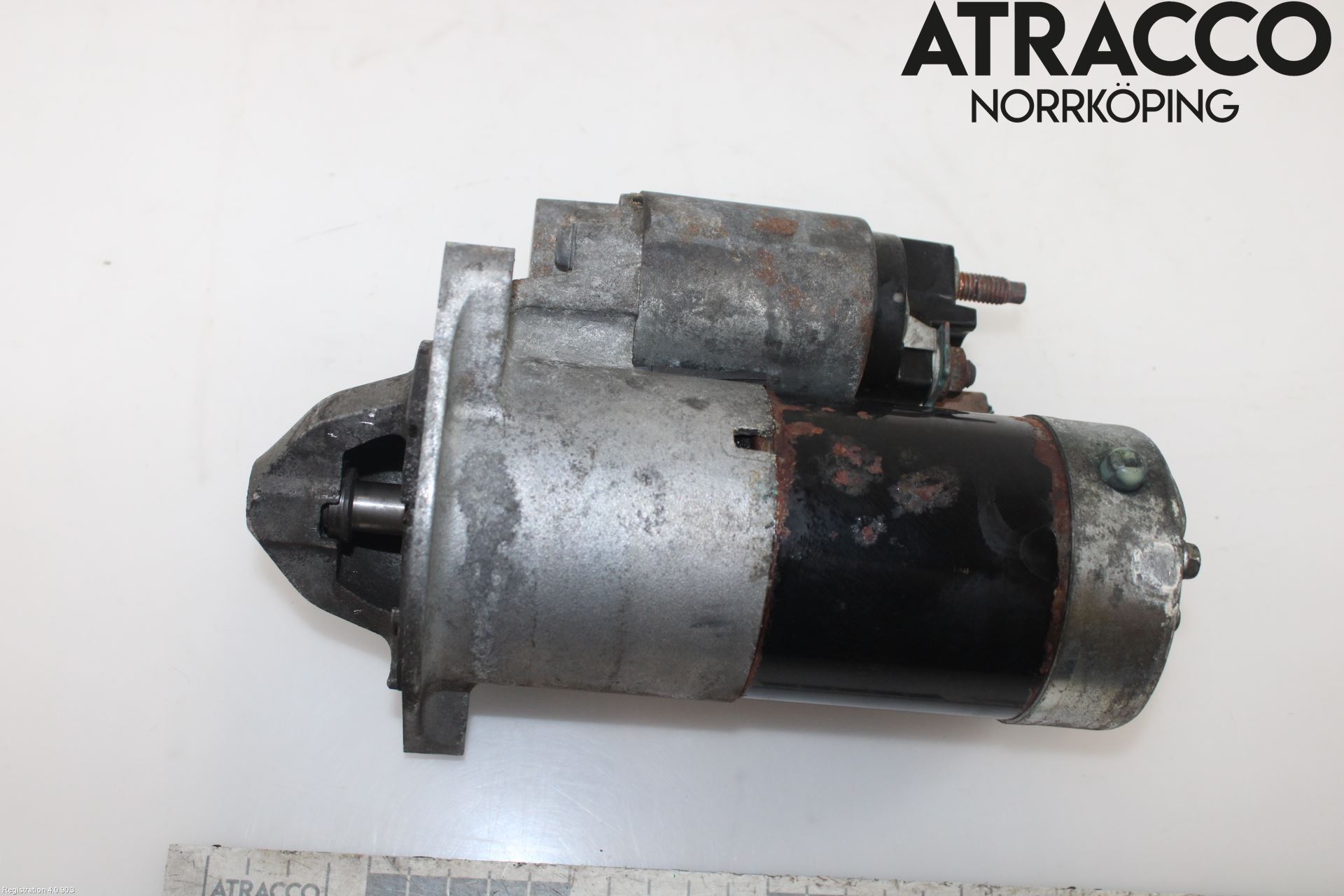 Saab 9-3 VER2/VER3 08-15 Startmotor Diesel