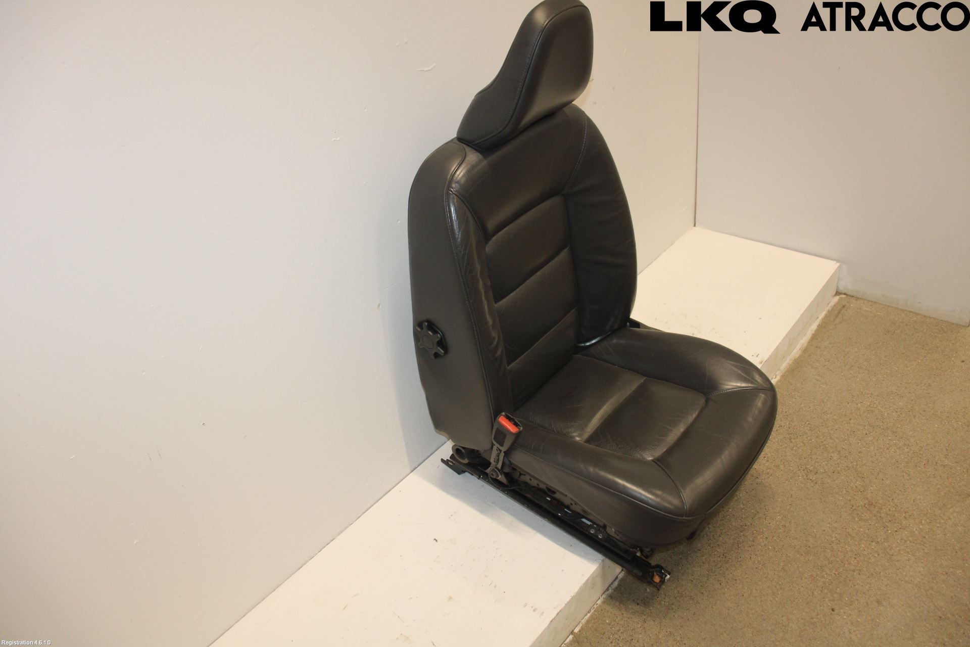 Volvo V70 08-13 Inredning Stol Fram Vä