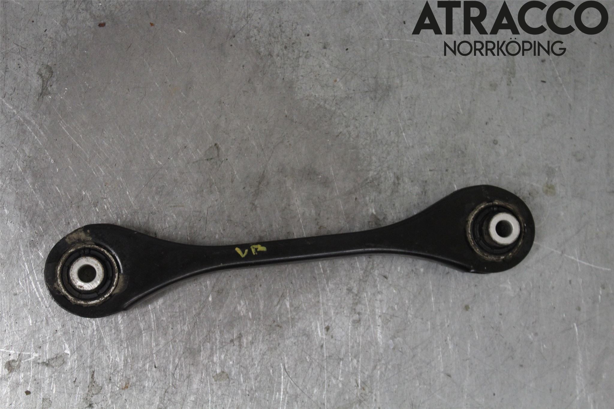 Audi A3/S3 8V 13-20 Momentstag Bak