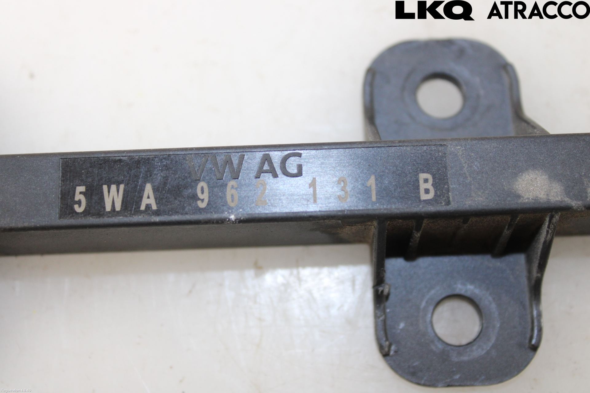 Skoda ENYAQ iV 21- Antenn