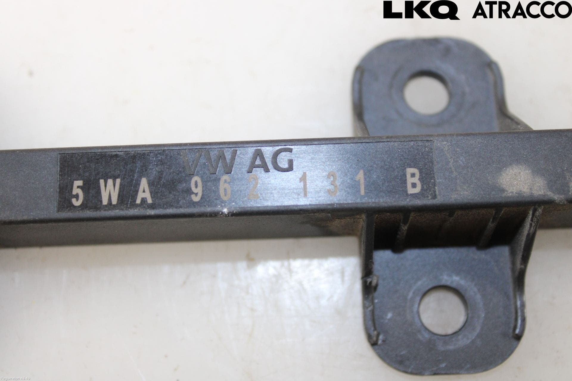 Skoda ENYAQ iV 21- Antenn