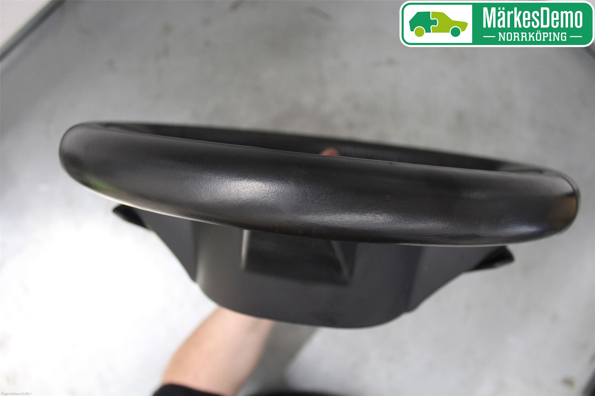 Jaguar XF 08-15 Ratt