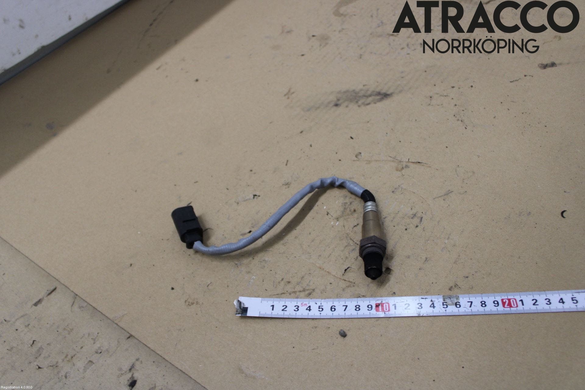 Mercedes-Benz MB SPRINTER (W907/W910) 19- Injlambdasond