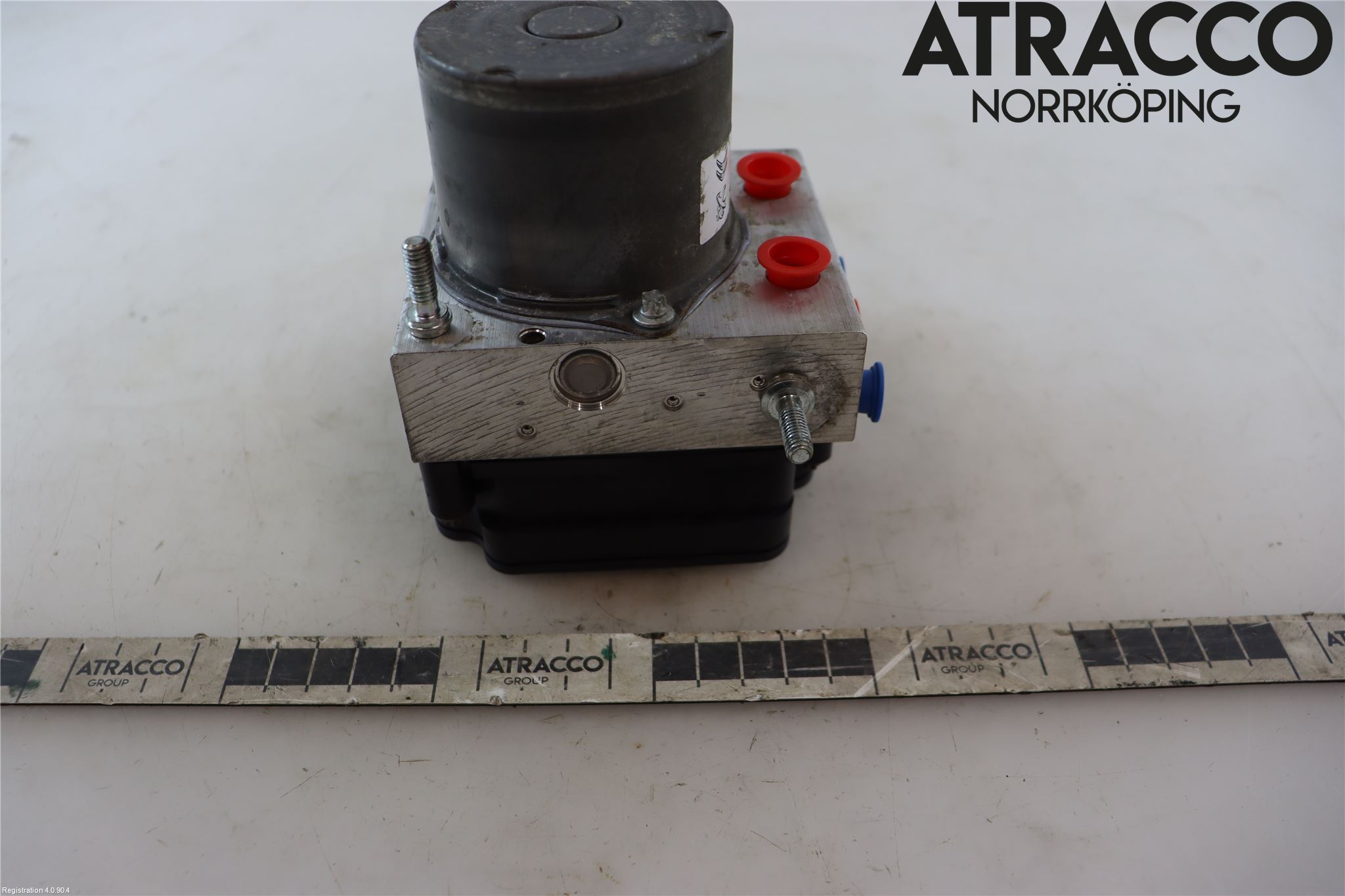 Citroen JUMPY/E-JUMPY 16- Abs Hydraulaggregat