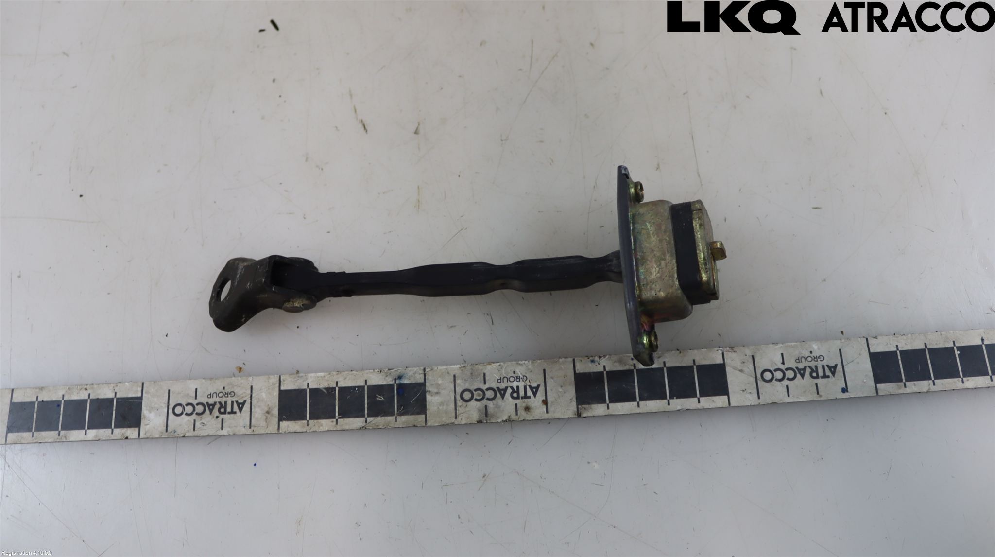 Nissan SKYLINE Dörrstopp