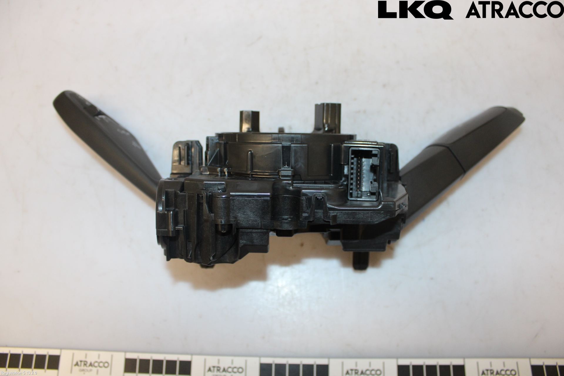 Volkswagen VW ID.7/TOURER 24- Spakcentral