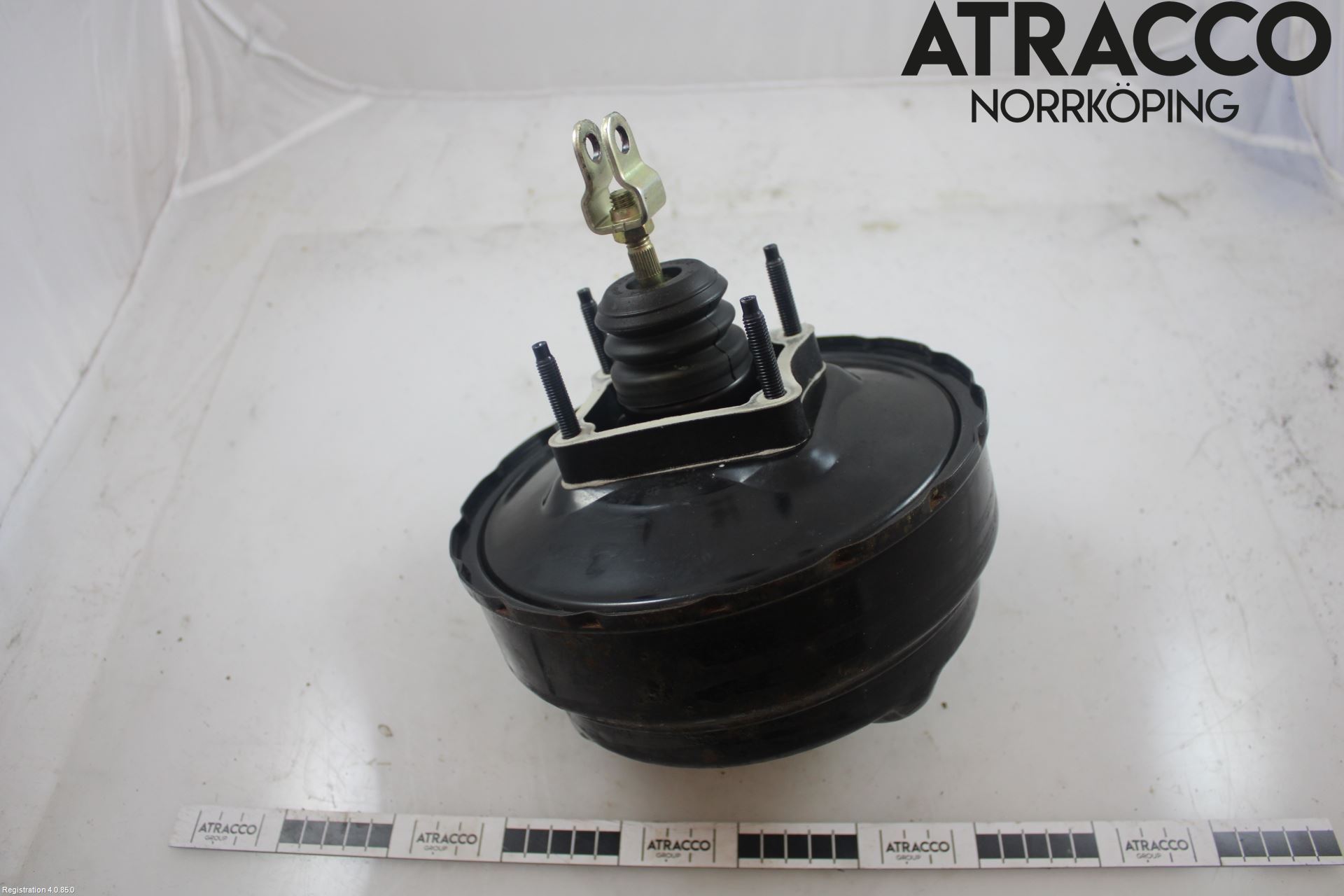 Hyundai ELANTRA XD 00-03 Bromsservo