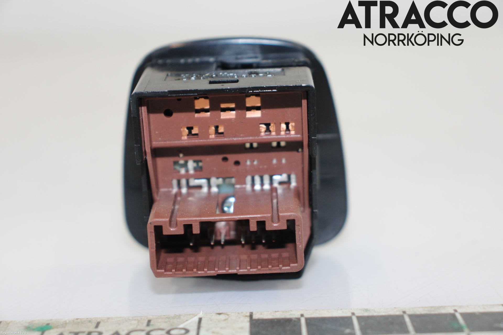 Toyota AYGO 15-21 Strömställare Spegel