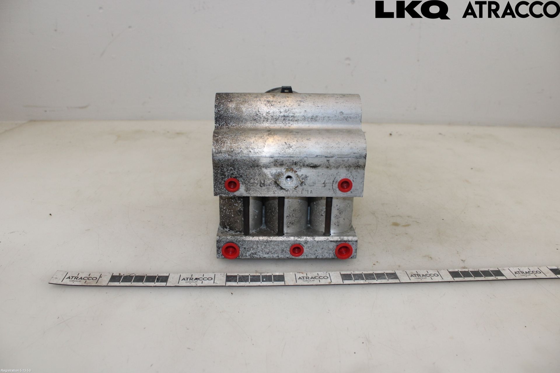 Volvo 940 91-98 Abs Hydraulaggregat
