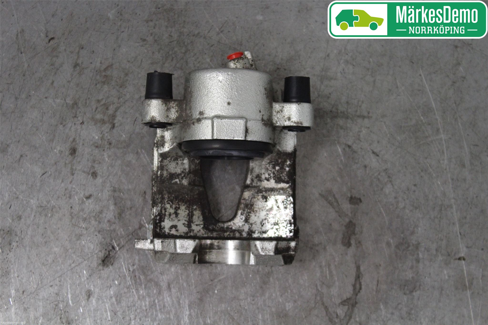 Seat ARONA Bromsok Fram Höger