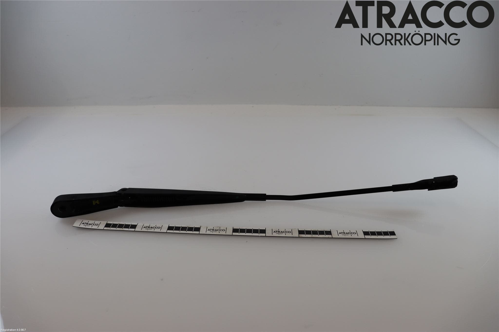 Mercedes-Benz MB A-KLASS (W177) 18- Torkararm Armar Vindruta