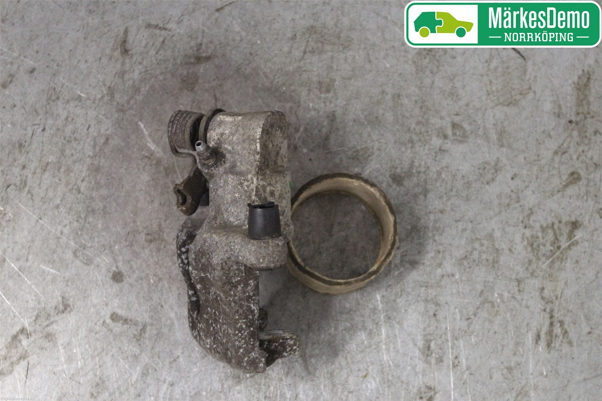 Volvo V40 12-19 Bromsok Bak Vänster