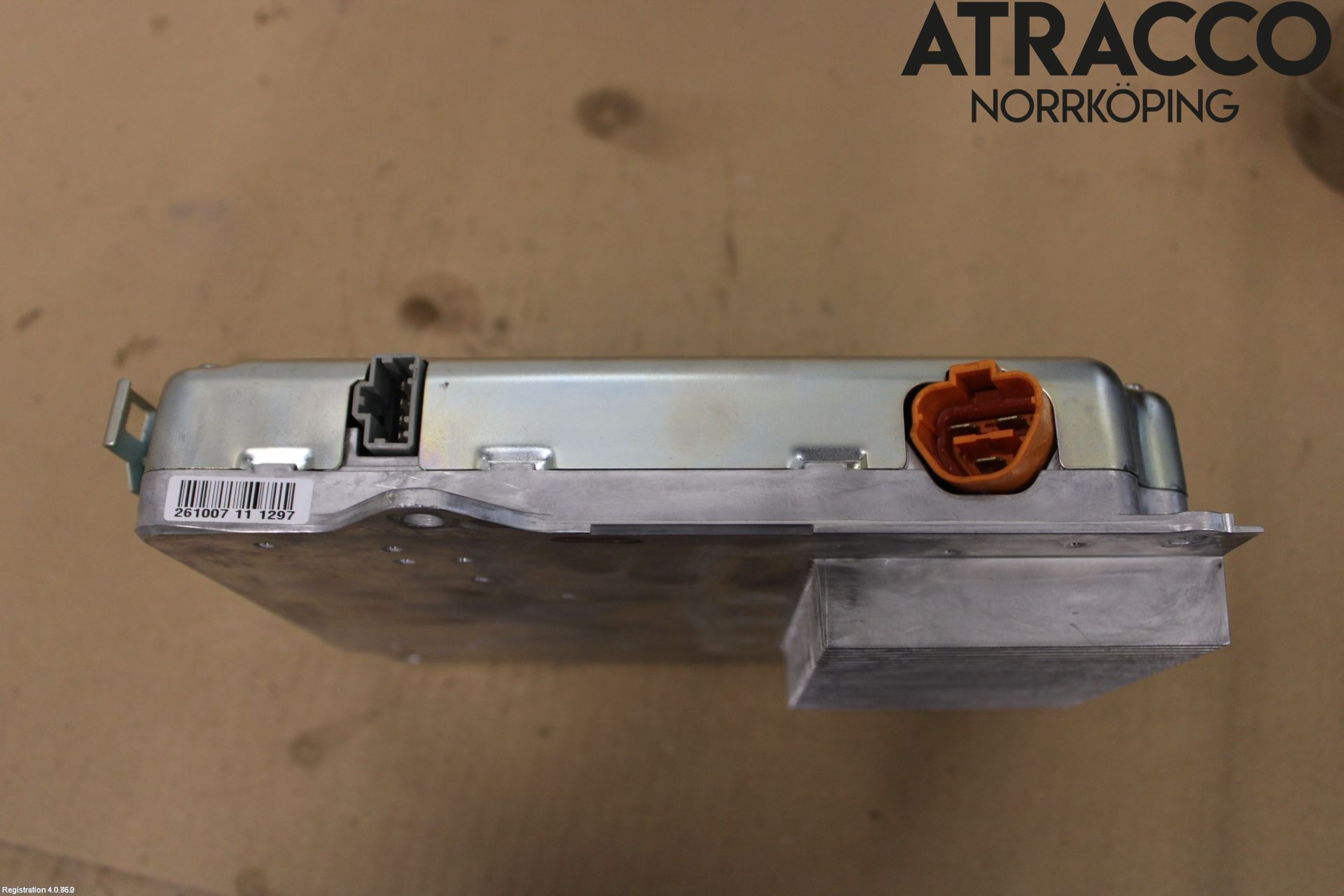 Honda CIVIC 06-11 Styrenhet Övrigt