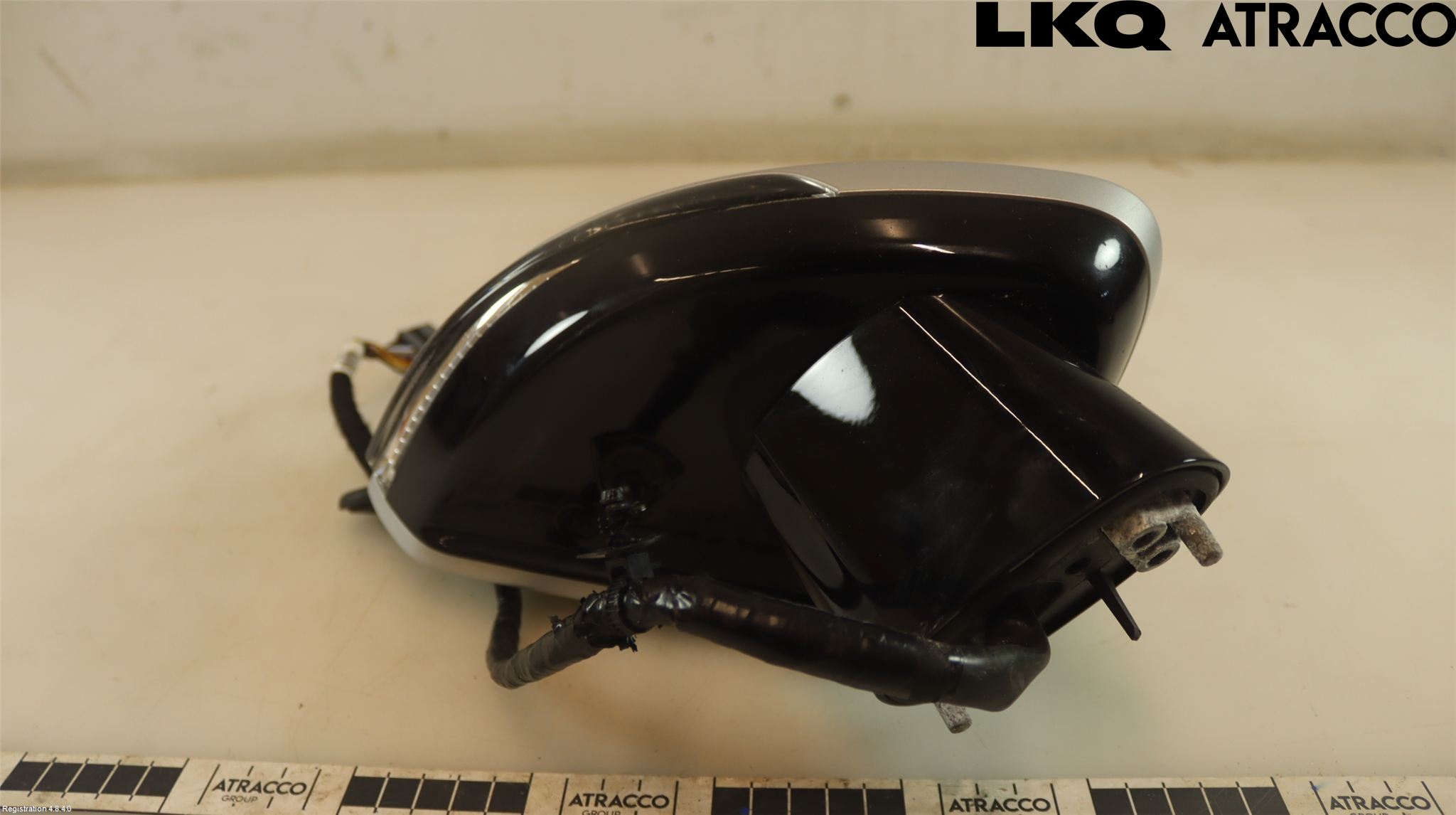 Volvo V90 17->> Spegel Yttre El Hö