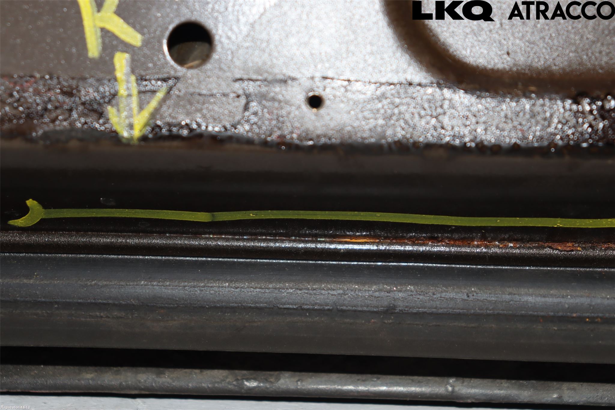 Jaguar XJ SERIE 2   73-79 Dörr Fram Höger