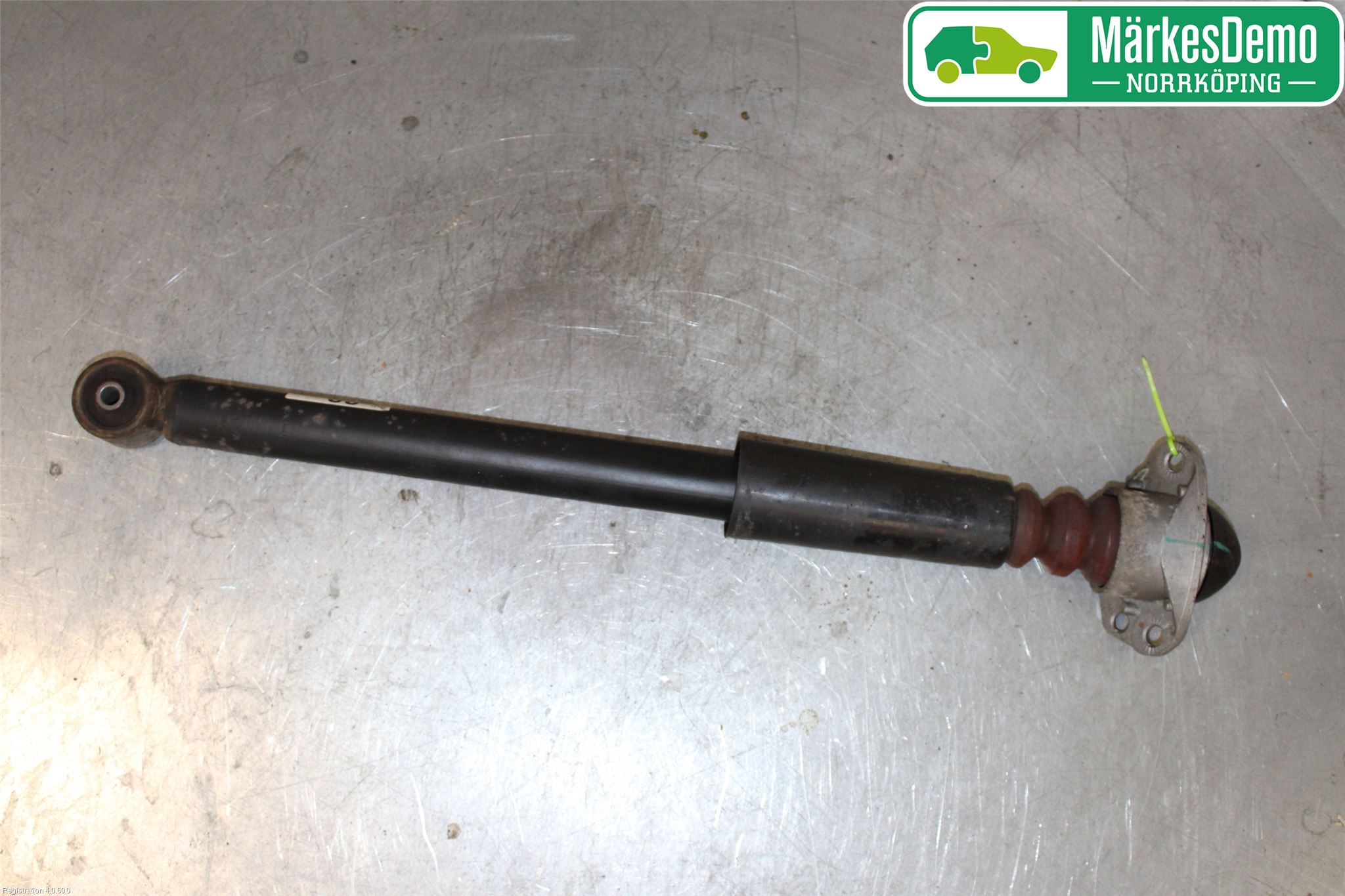 Audi A1/S1 11-18 Stötdämpare Bak