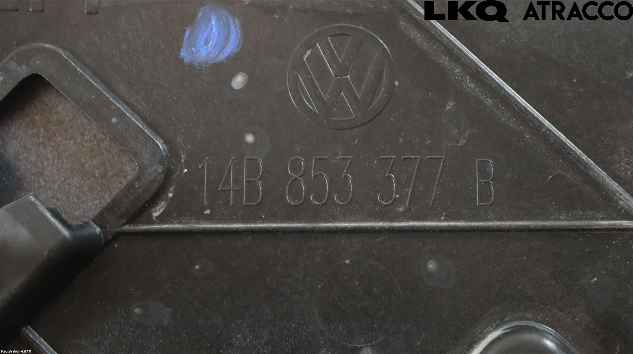 Volkswagen VW ID.7/TOURER 24- List Vä