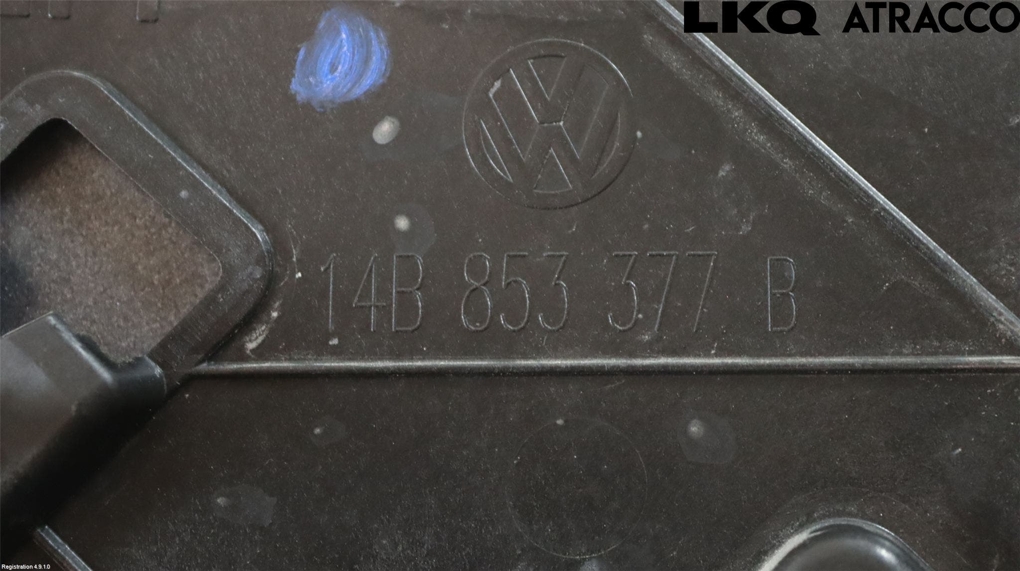 Alfa VW ID.7/TOURER 24- List Vä