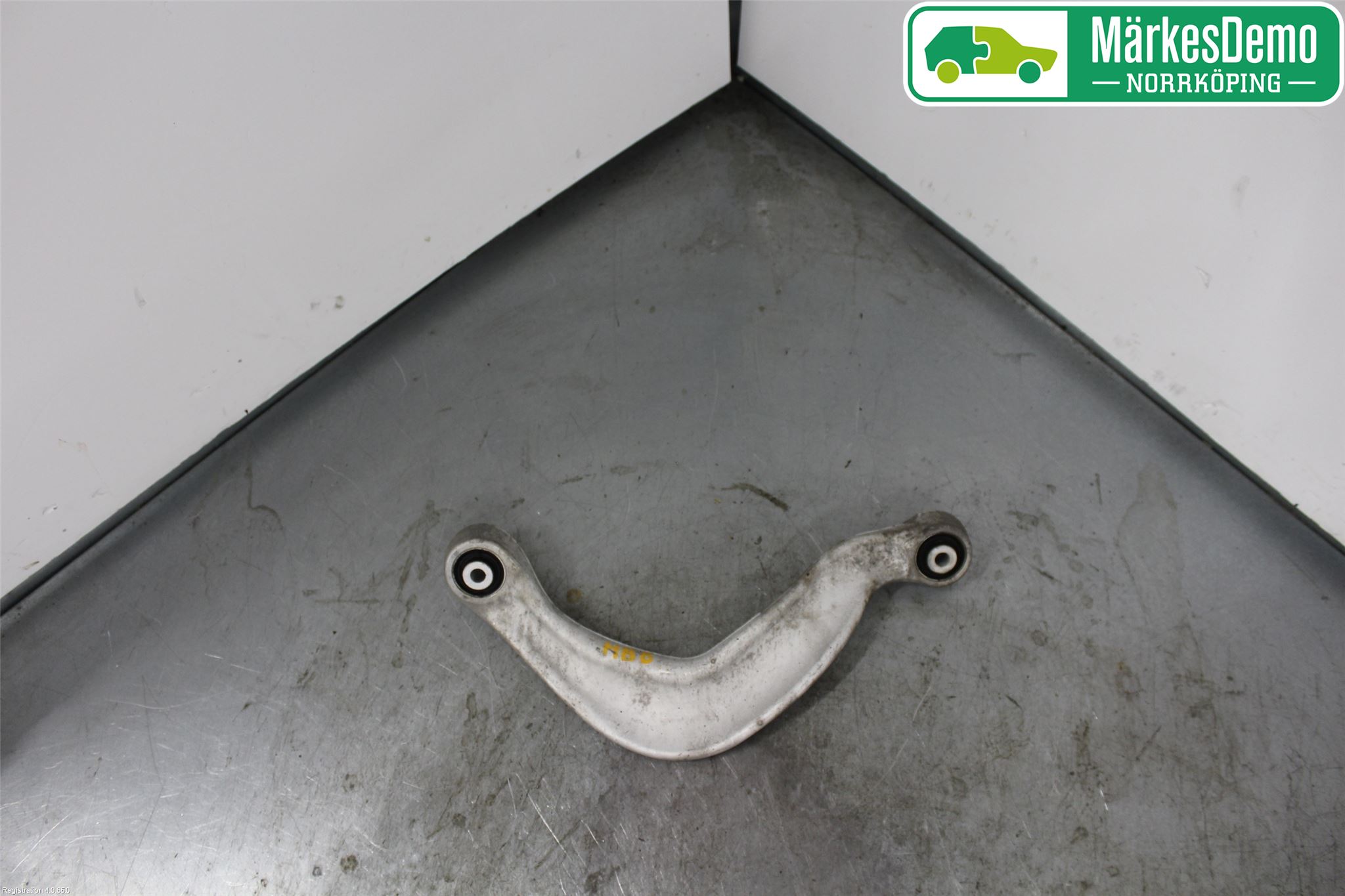 Audi A7/S7 4G 11-17 Bärarm Bak Höger