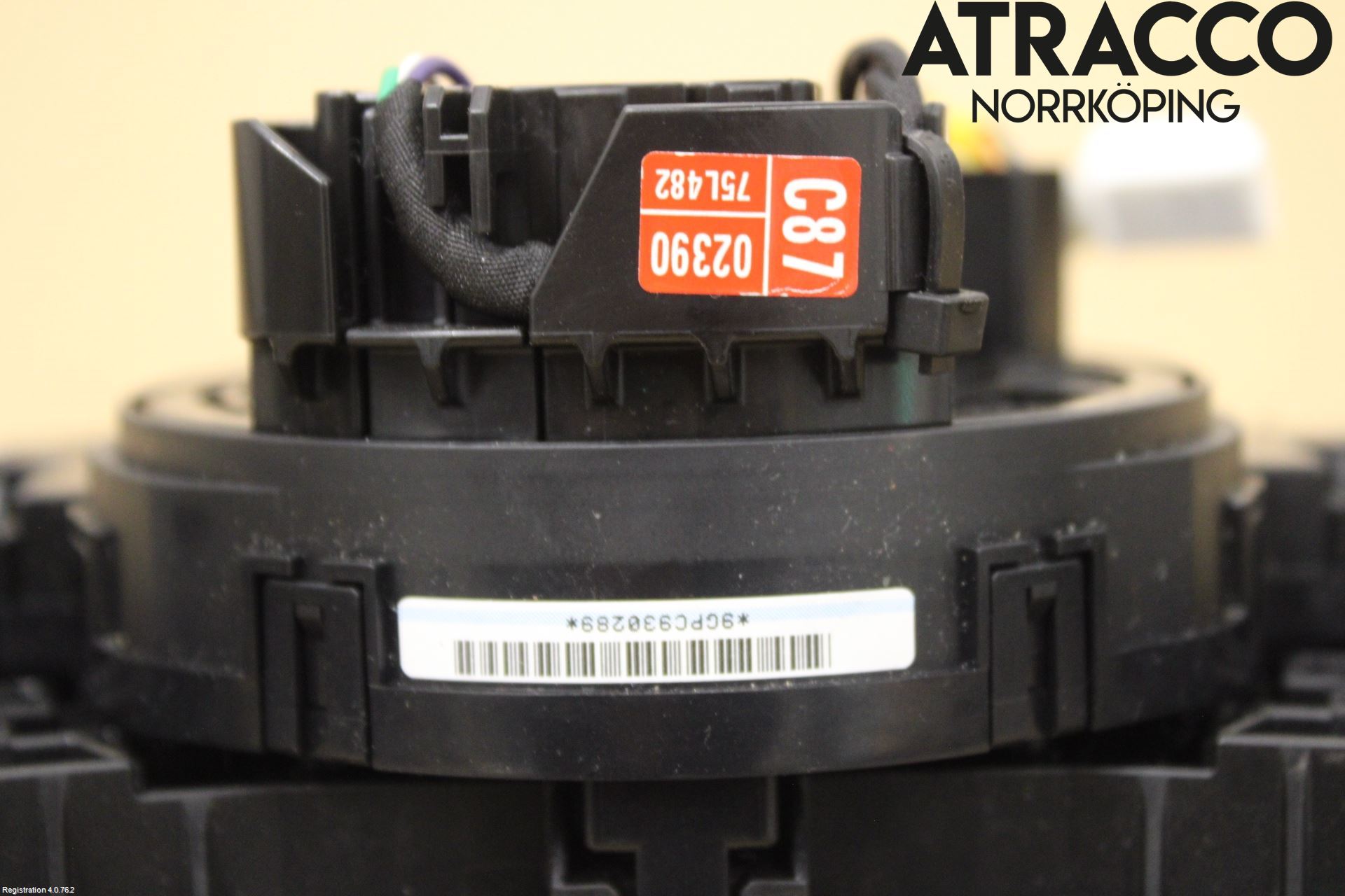 Toyota COROLLA 19- Spakcentral