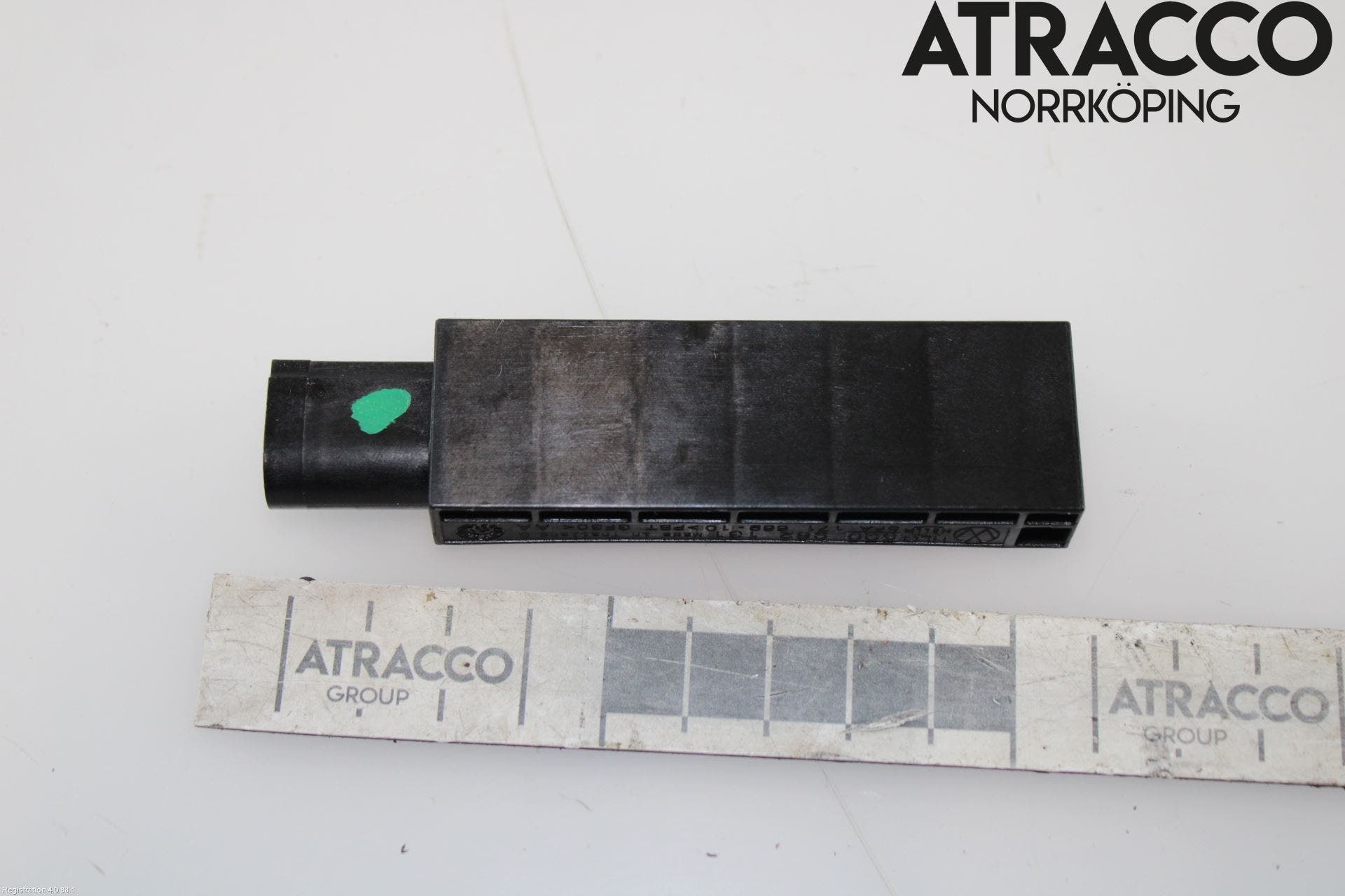 Volkswagen VW TIGUAN 16-24 Antenn