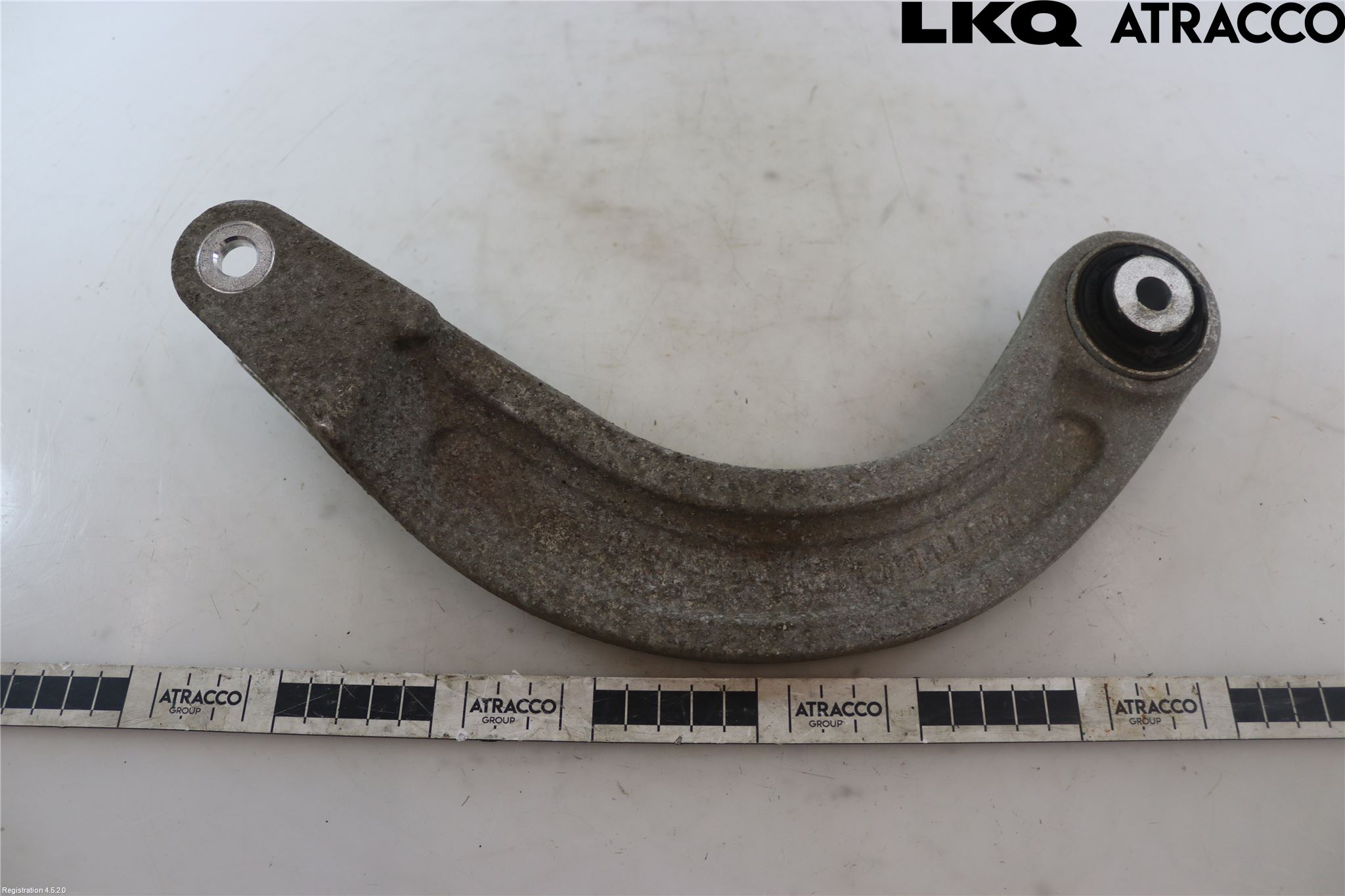 Volkswagen VW ID.4 21- Bärarm Bak Övre Vänster